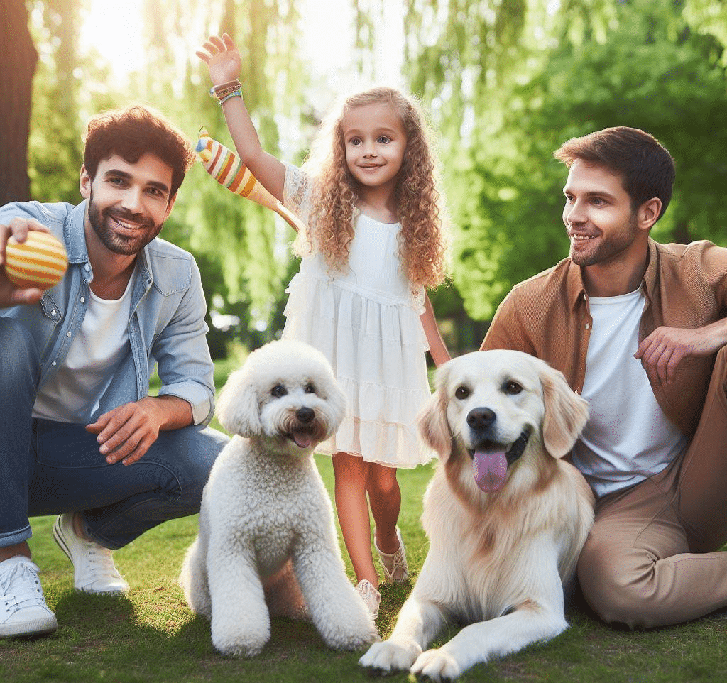 Quelle race de chien quand on est allergique?