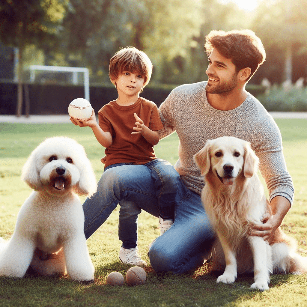 Quelle race de chien quand on est allergique?