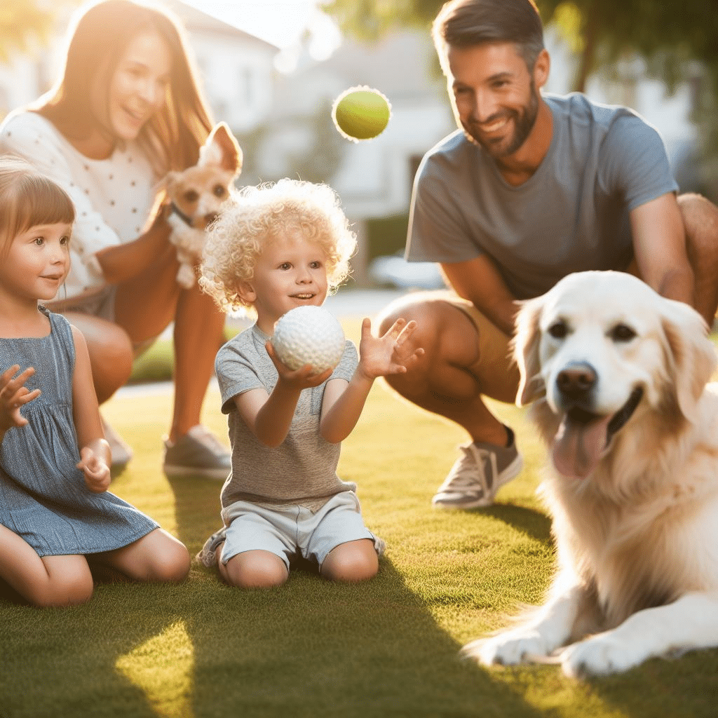 Quelle race de chien quand on est allergique?