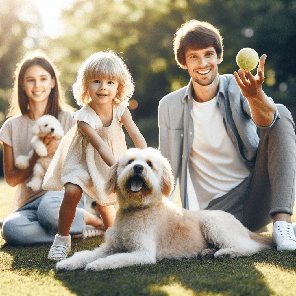 Quelle race de chien quand on est allergique?