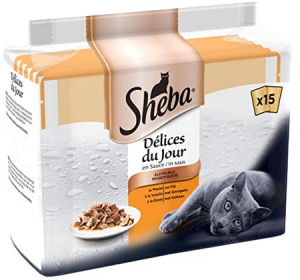 meilleur alimentation chat stérilisé