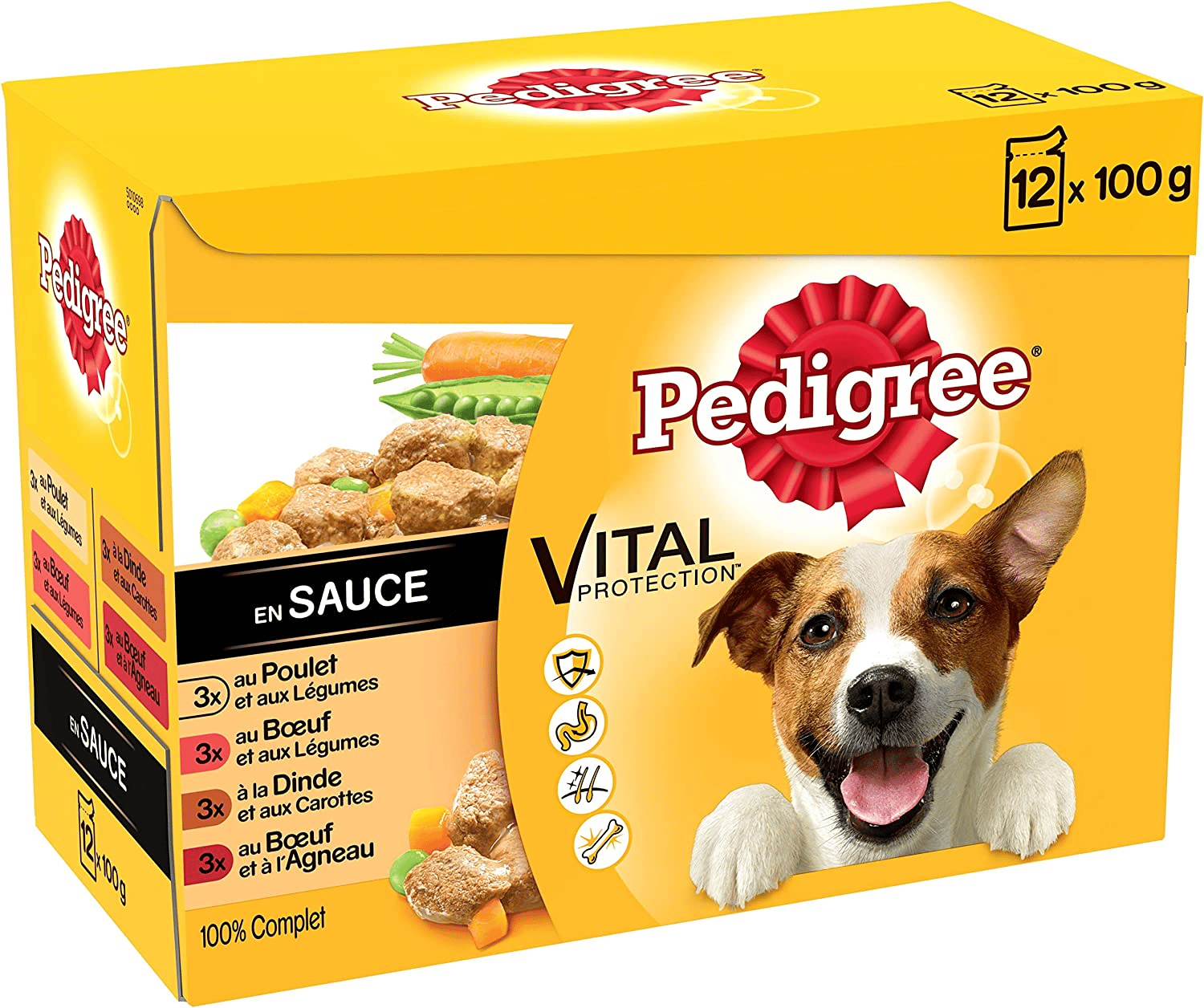 Meilleure alimentation pour chien d’appartement