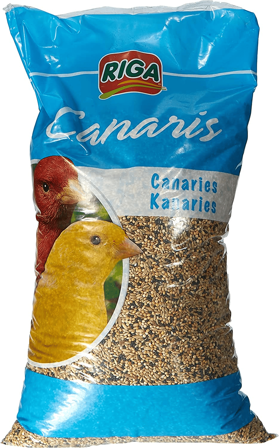 Meilleure alimentation pour les canaris malinois