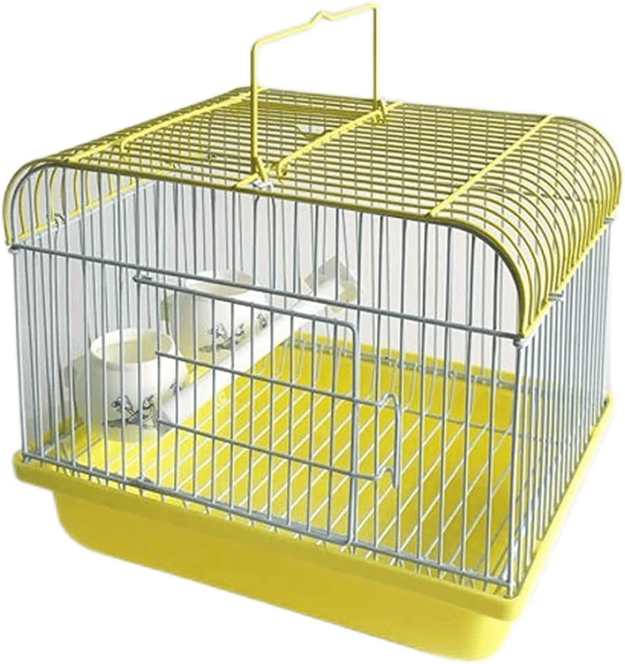Meilleur choix de cages pas cher pour oiseaux