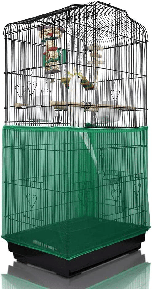 Meilleur choix de cages pas cher pour oiseaux