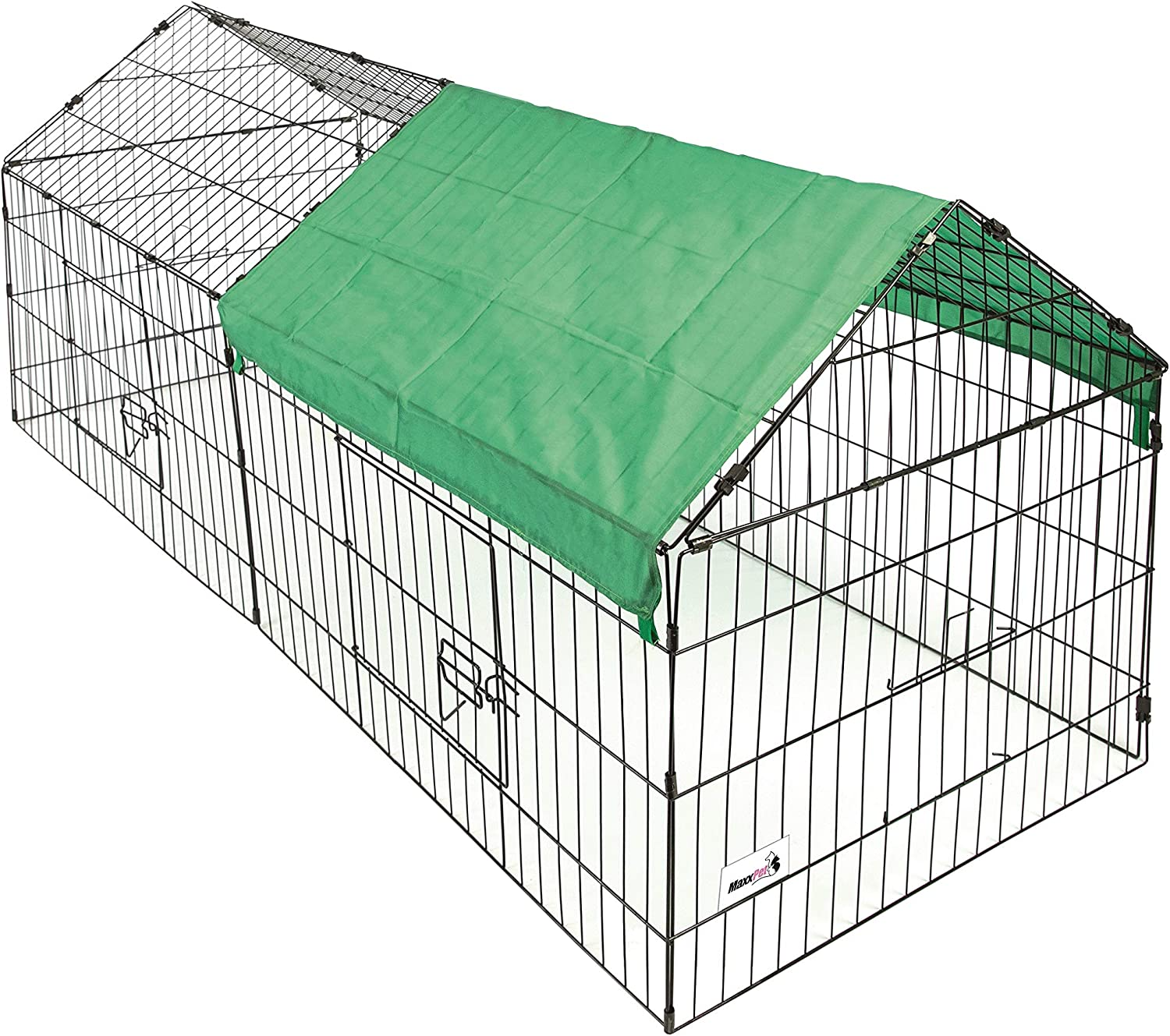 Quelle meilleure cage pas cher pour lapins 2023