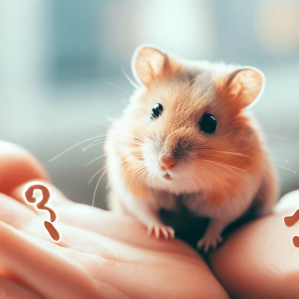 Les Hamsters peuvent-ils comprendre les humains