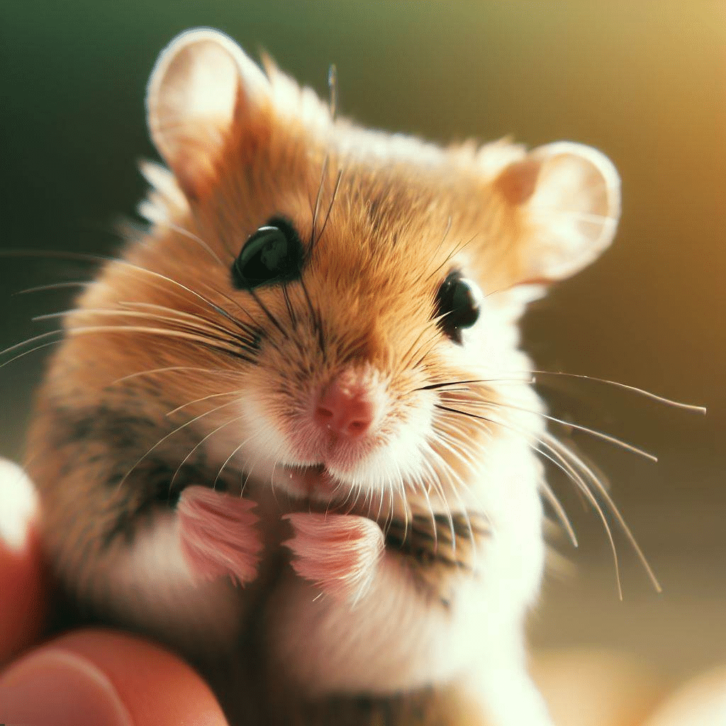 Les Hamsters peuvent-ils comprendre les humains