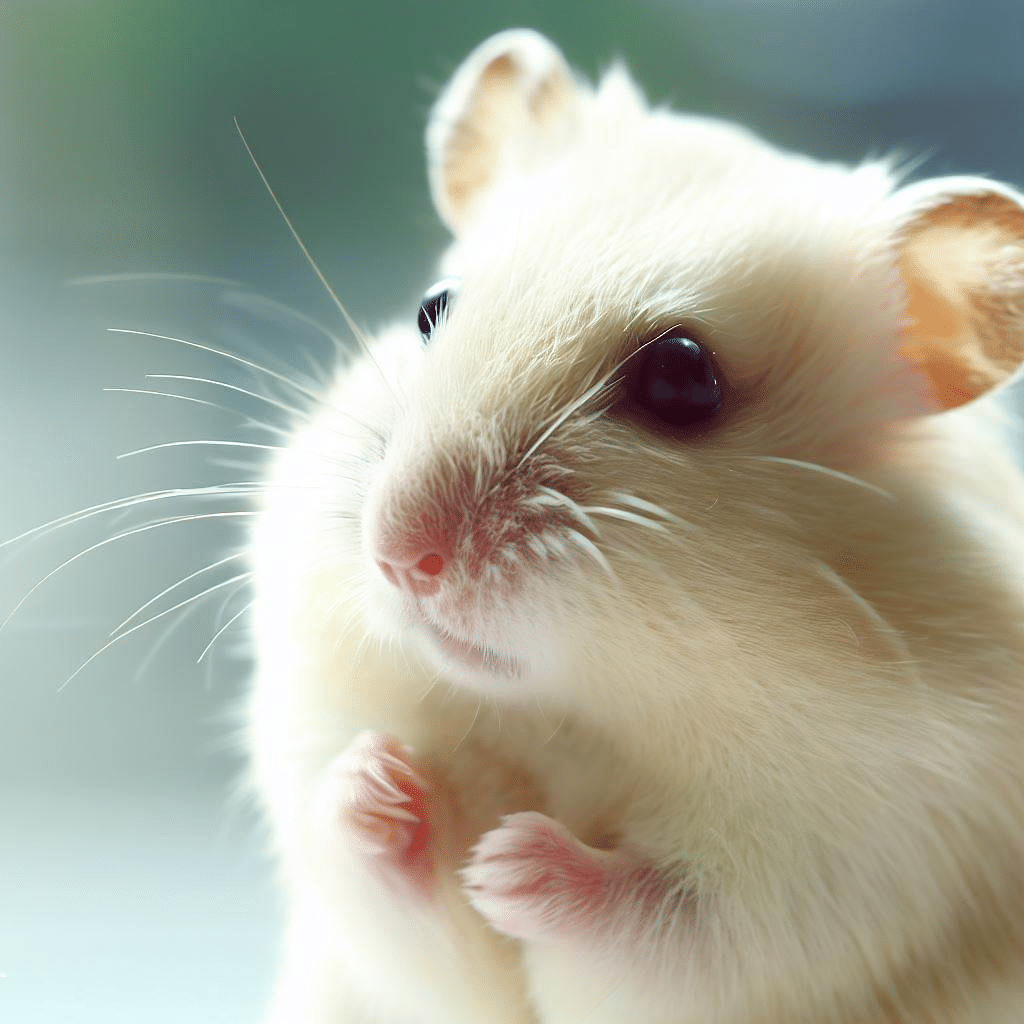 Les Hamsters peuvent-ils comprendre les humains