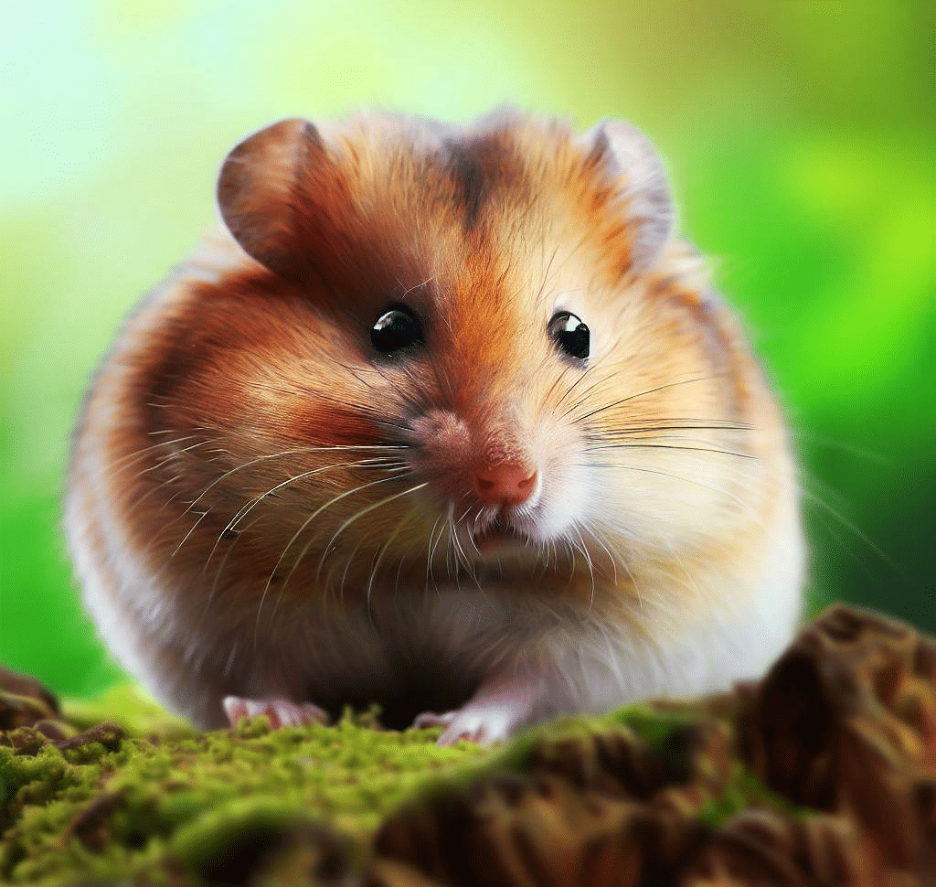 Où vivent les Hamsters ?