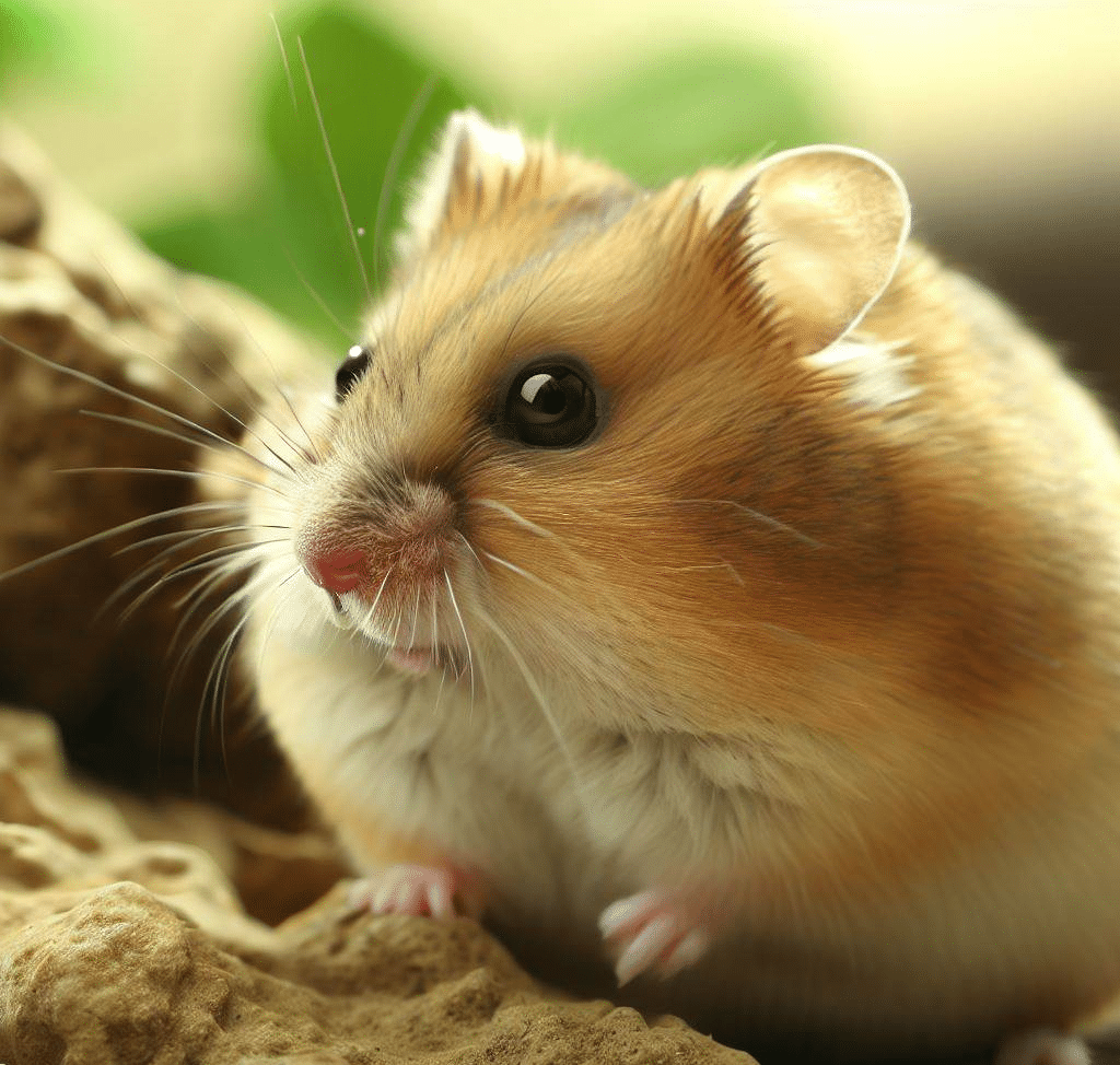 Où vivent les Hamsters ?