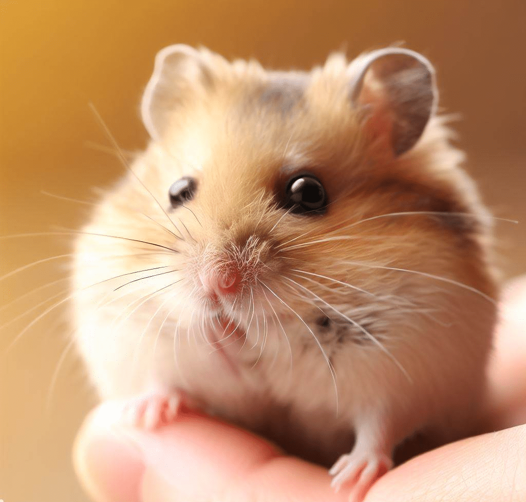 À quelle fréquence mon Hamster doit-il faire pipi?