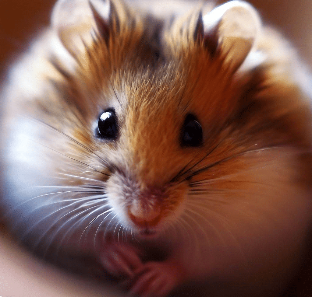 Combien de temps mon Hamster peut-il rester dans sa boule ?