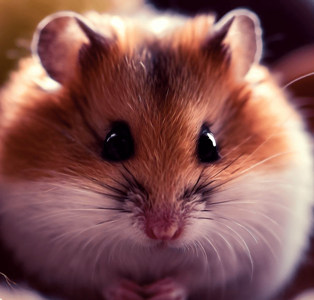 Combien de temps mon Hamster peut-il rester dans sa boule ?