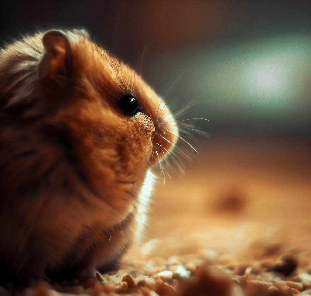 Combien de temps peut-on laisser mon Hamster seul ?