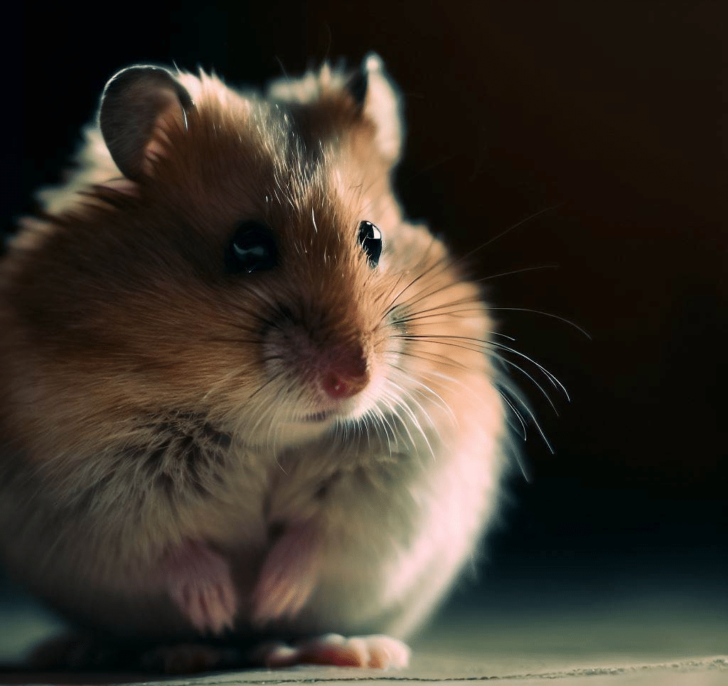 Combien de temps peut-on laisser mon Hamster seul ?