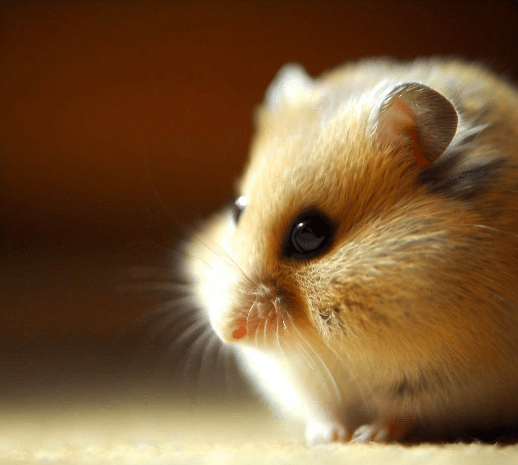 Combien de temps peut-on laisser mon Hamster seul ?