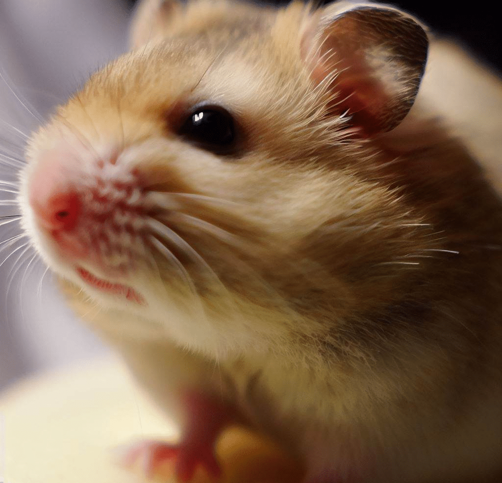 Comment connaître la génétique de mon Hamster?