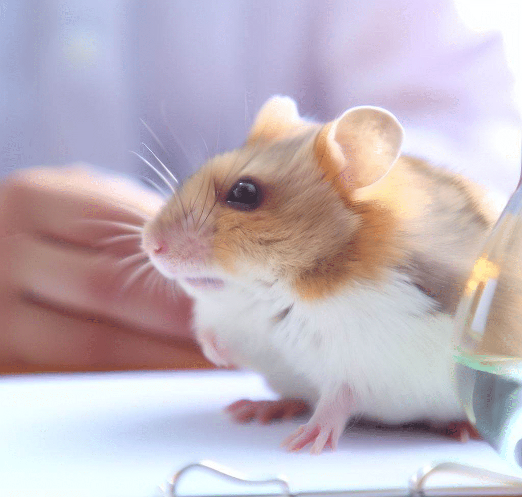 Comment connaître la génétique de mon Hamster?