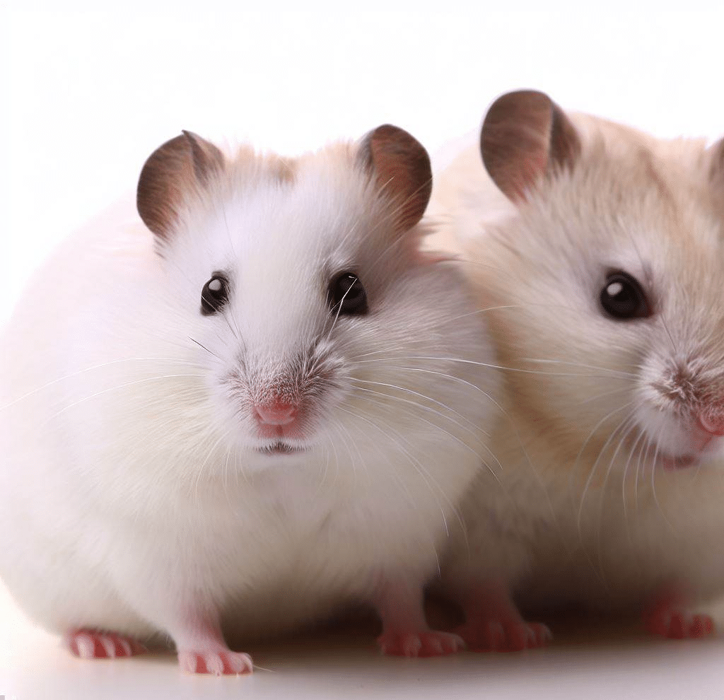 Comment connaître le sexe de mon Hamster?