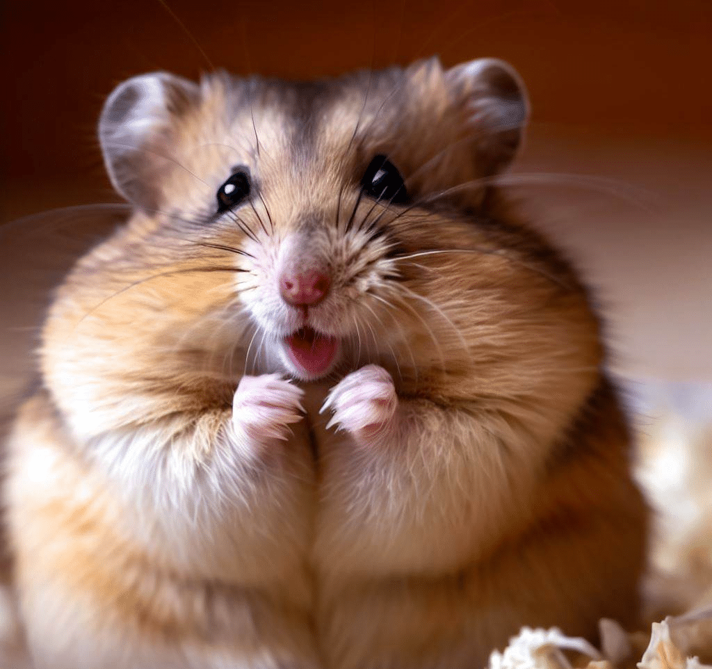 Comment divertir mon Hamster?