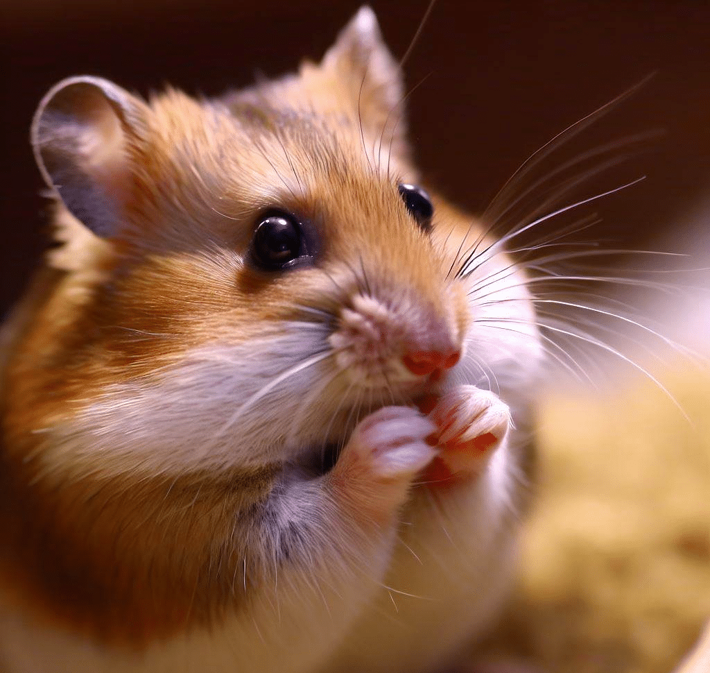 Comment divertir mon Hamster?