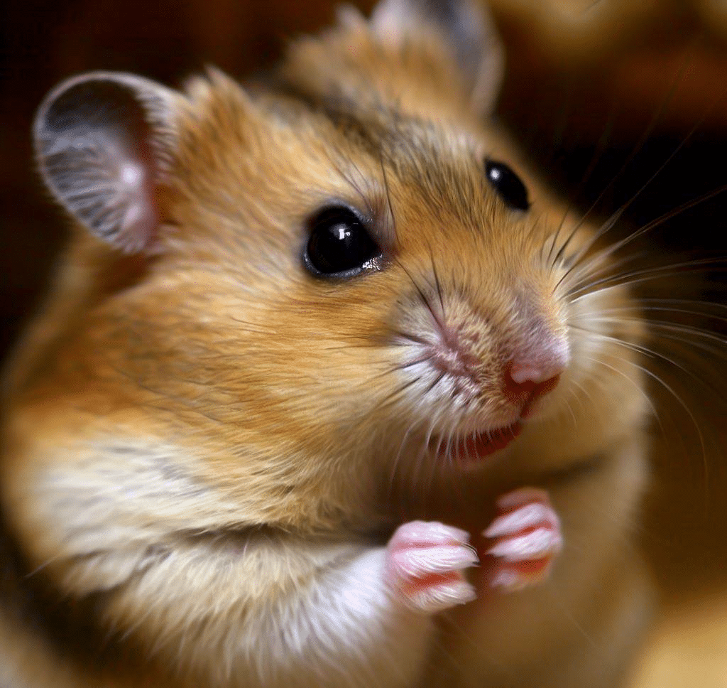 Comment divertir mon Hamster?