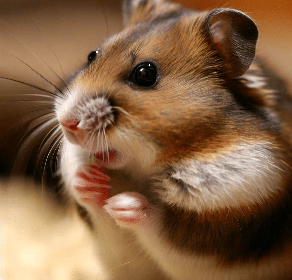 Comment divertir mon Hamster?