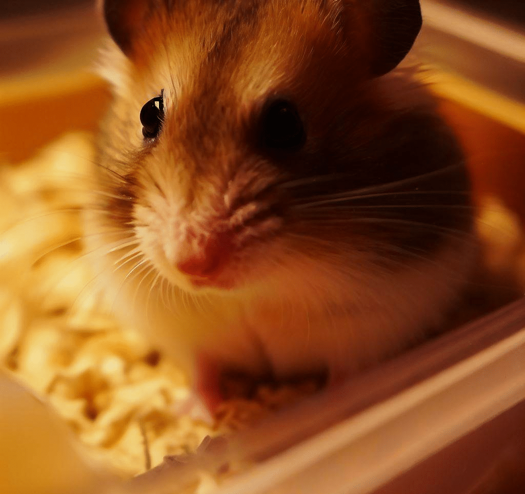 Comment empêcher la cage de mon Hamster de sentir mauvais?