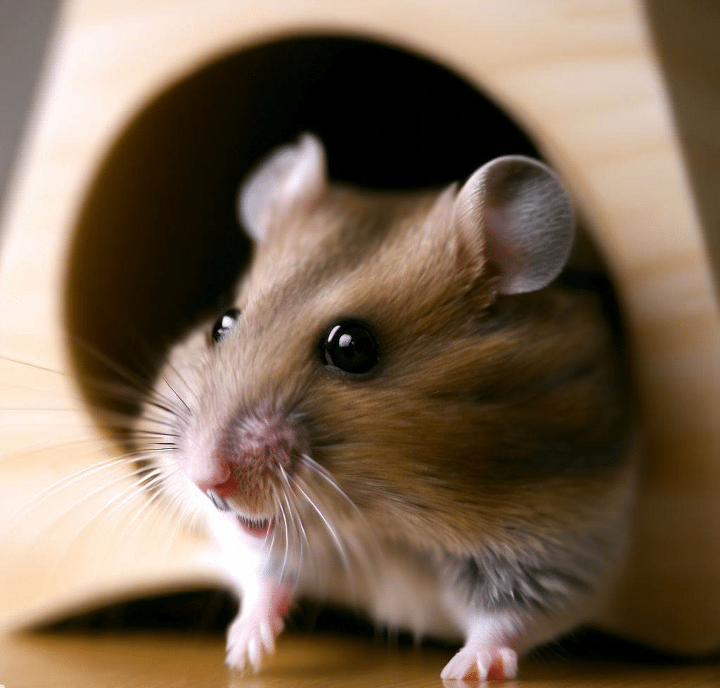 Comment empêcher un Hamster de s’échapper?