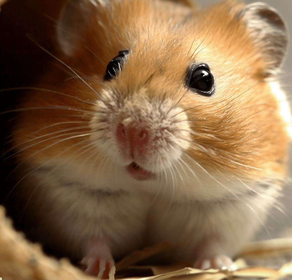 Comment explique pourquoi mon Hamster fait des allers-retours?