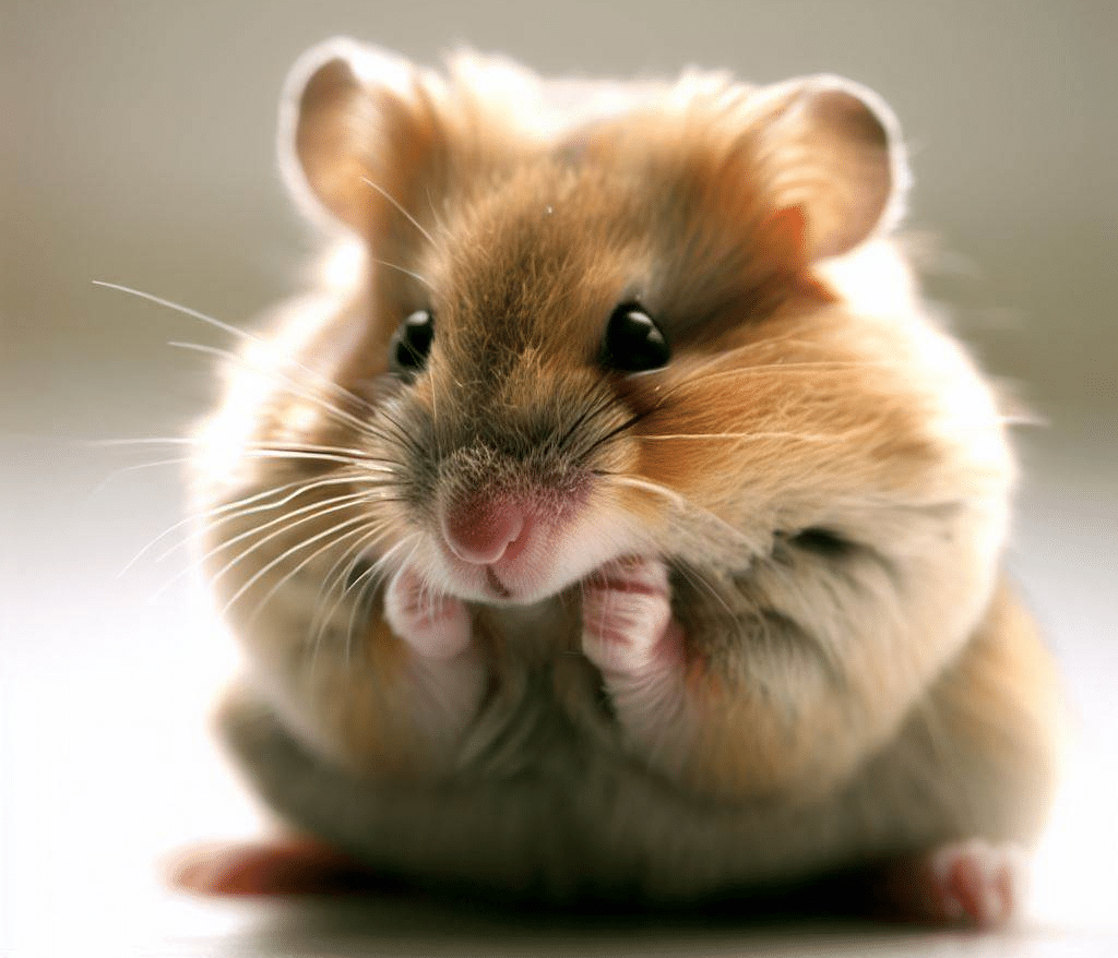 Comment faire pour que mon Hamster ne soit pas fatigué