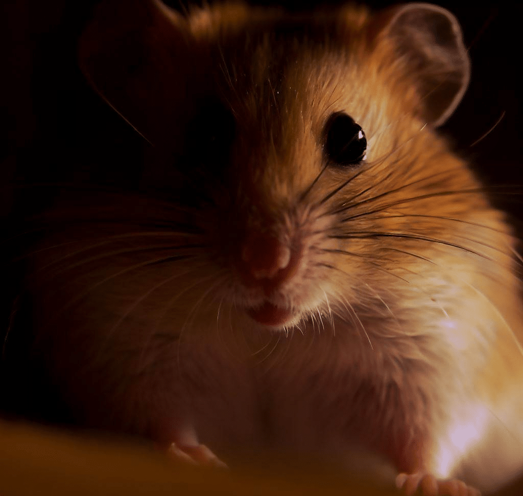Comment faire pour que mon Hamster ne soit pas nocturne