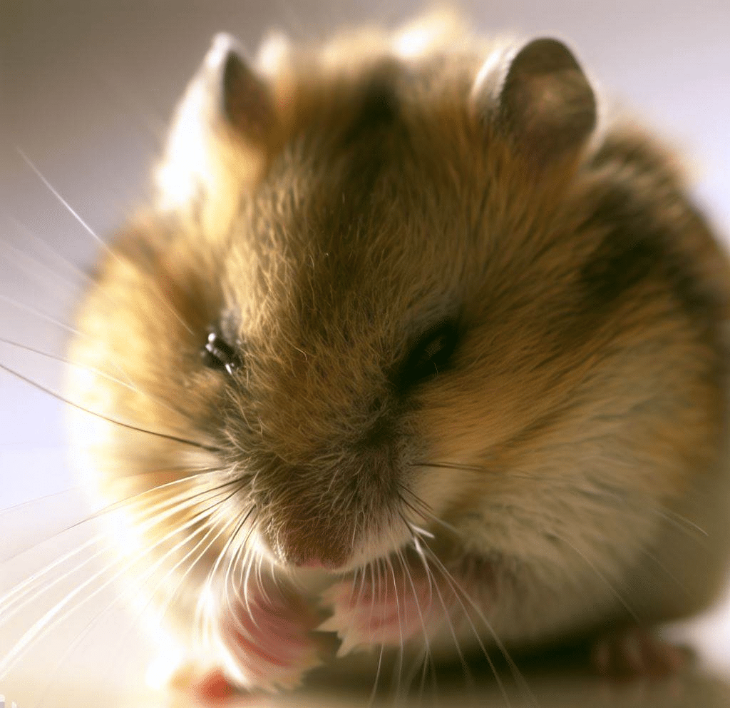  Comment faire pour que mon Hamster ne souffre plus?