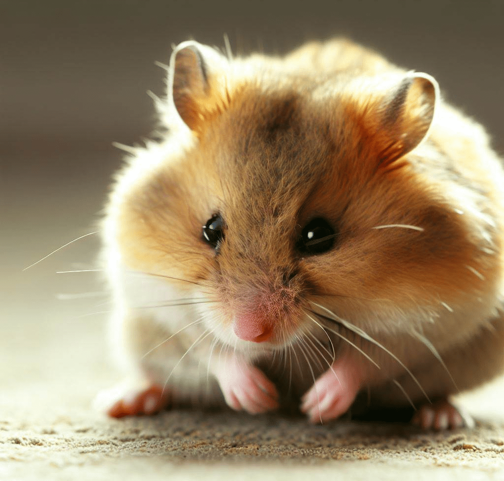  Comment faire pour que mon Hamster ne souffre plus?