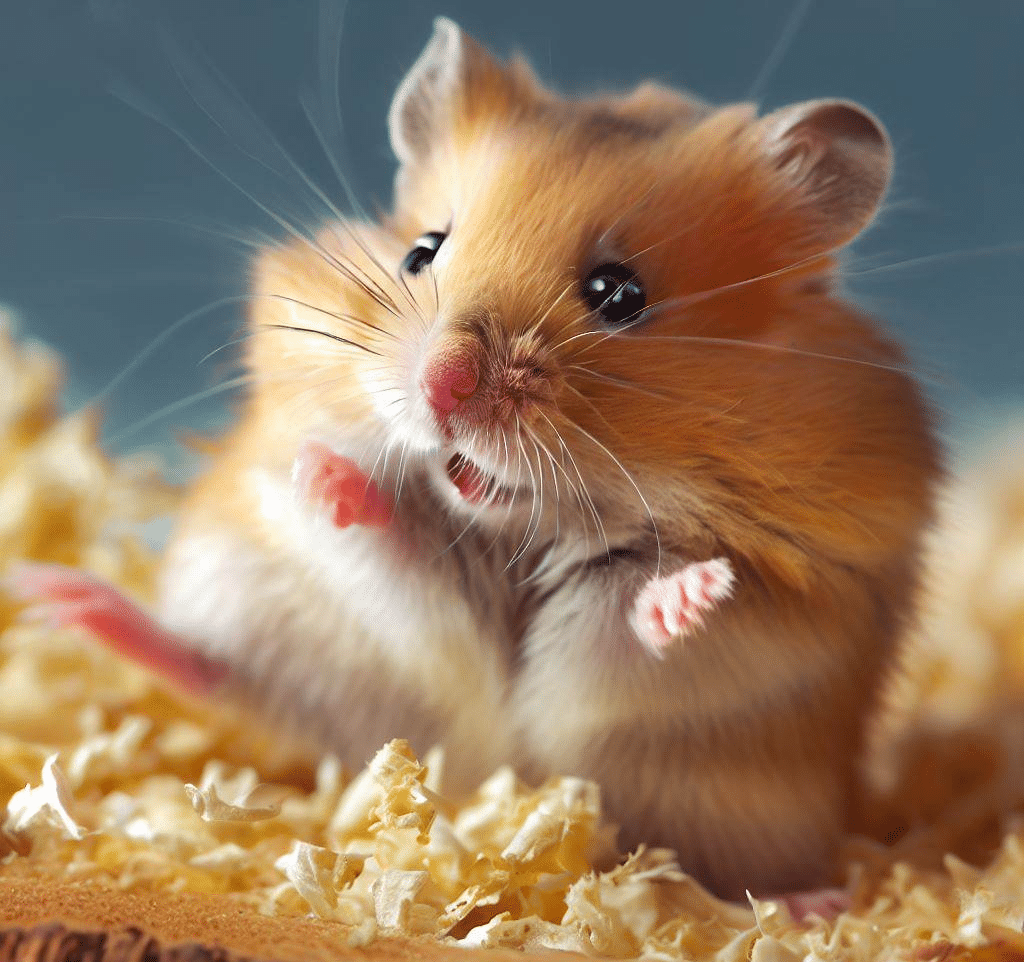 Comment faire pour que mon Hamster s’amuse ?