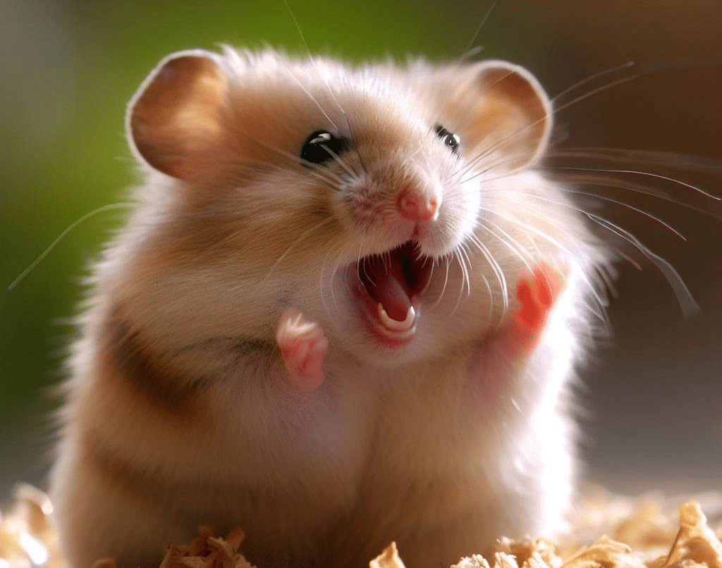 Comment faire pour que mon Hamster s’amuse ?