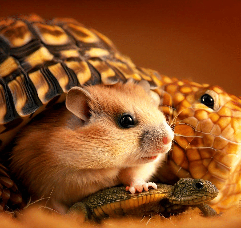Comment faire pour que mon Hamster soit un bon animal de compagnie