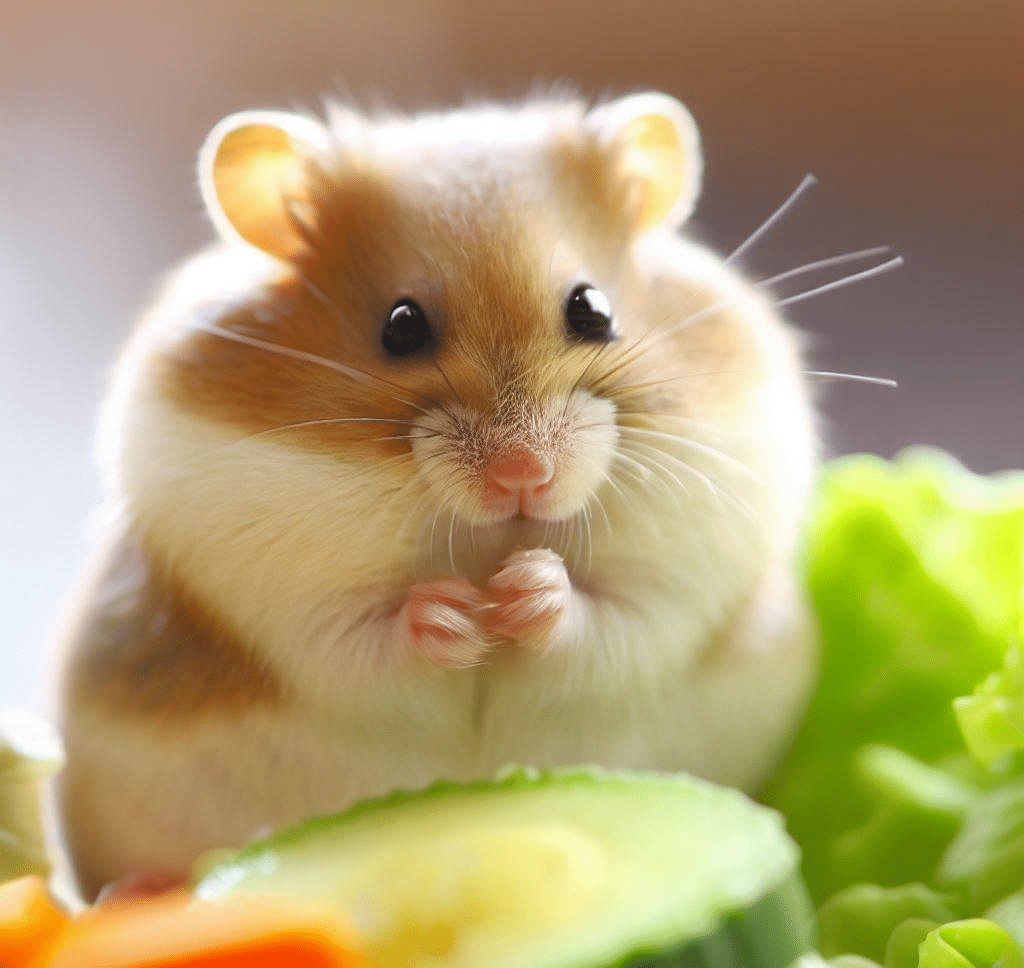 Comment faire pour que mon Hamster vie long temps?