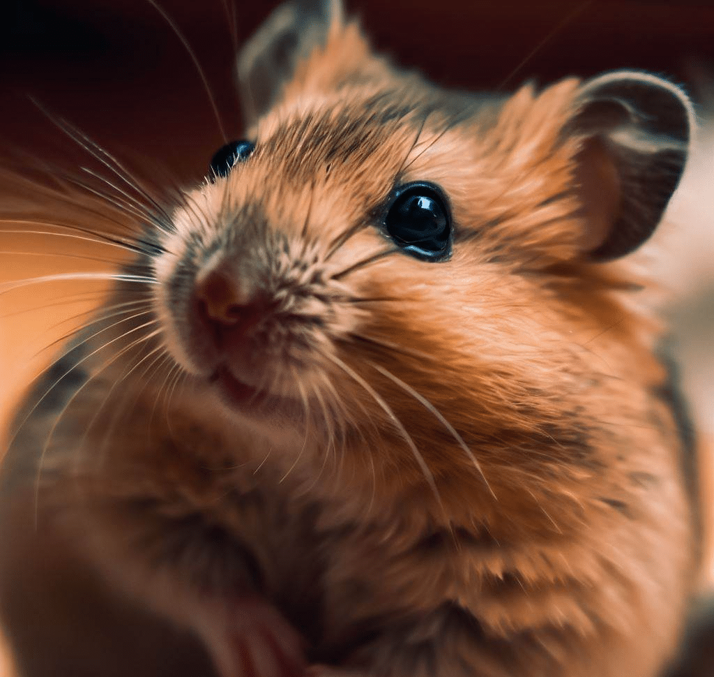 Comment faire pour que mon Hamster vie long temps?