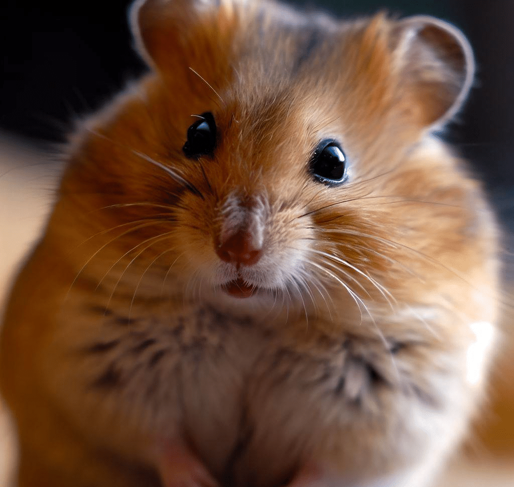 Comment faire pour que mon Hamster vie long temps?