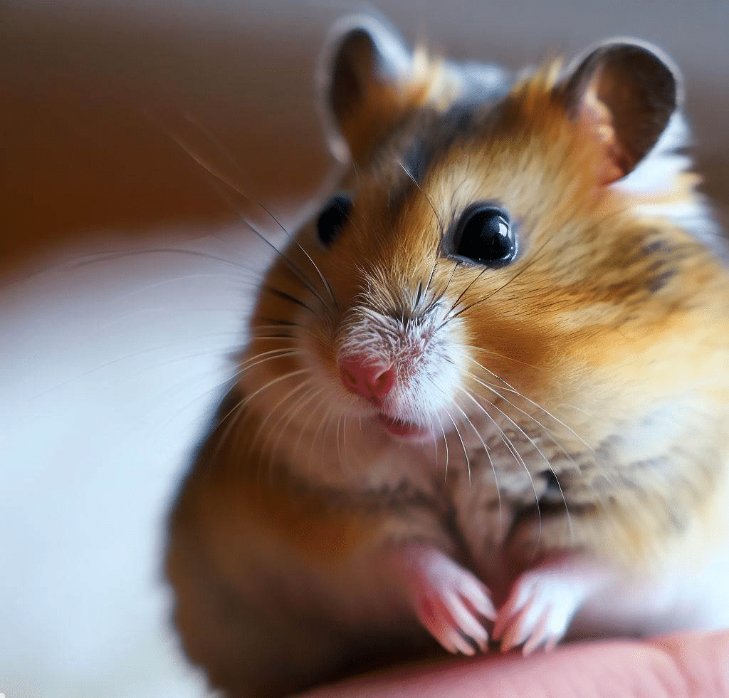 Comment faire pour que mon Hamster vie long temps?