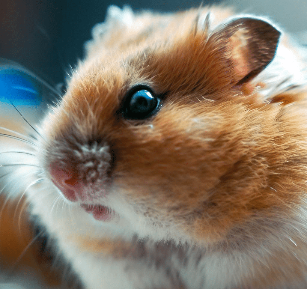 Comment faire pour que mon Hamster vie long temps?