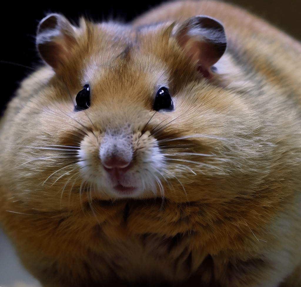 Comment faire prendre du poids à mon Hamster