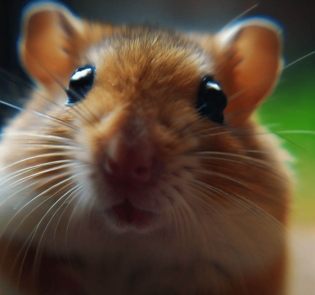 Comment fonctionne le zoom de mon Hamster?