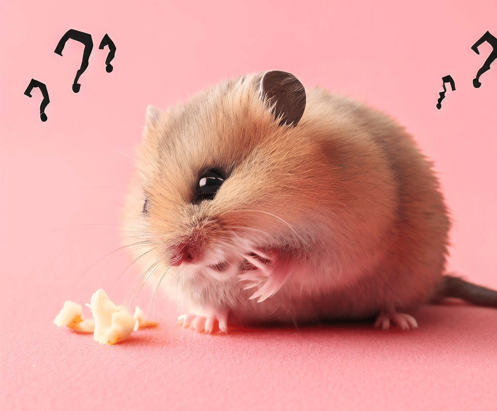 Comment mon Hamster a-t-il tué son congénère ?