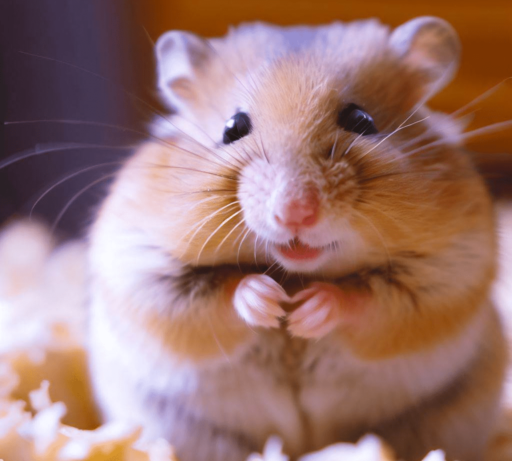Comment puis-je savoir si mon Hamster est heureux ?