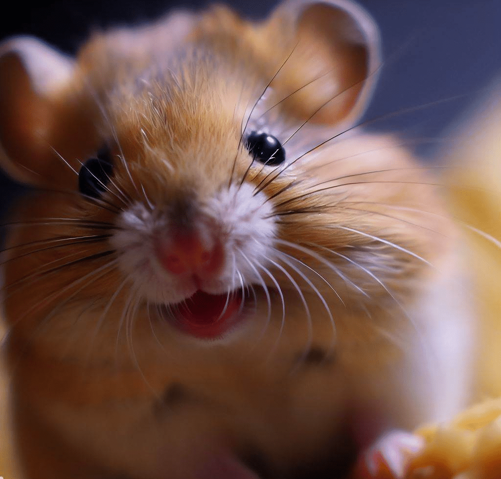 Comment puis-je savoir si mon Hamster est heureux ?