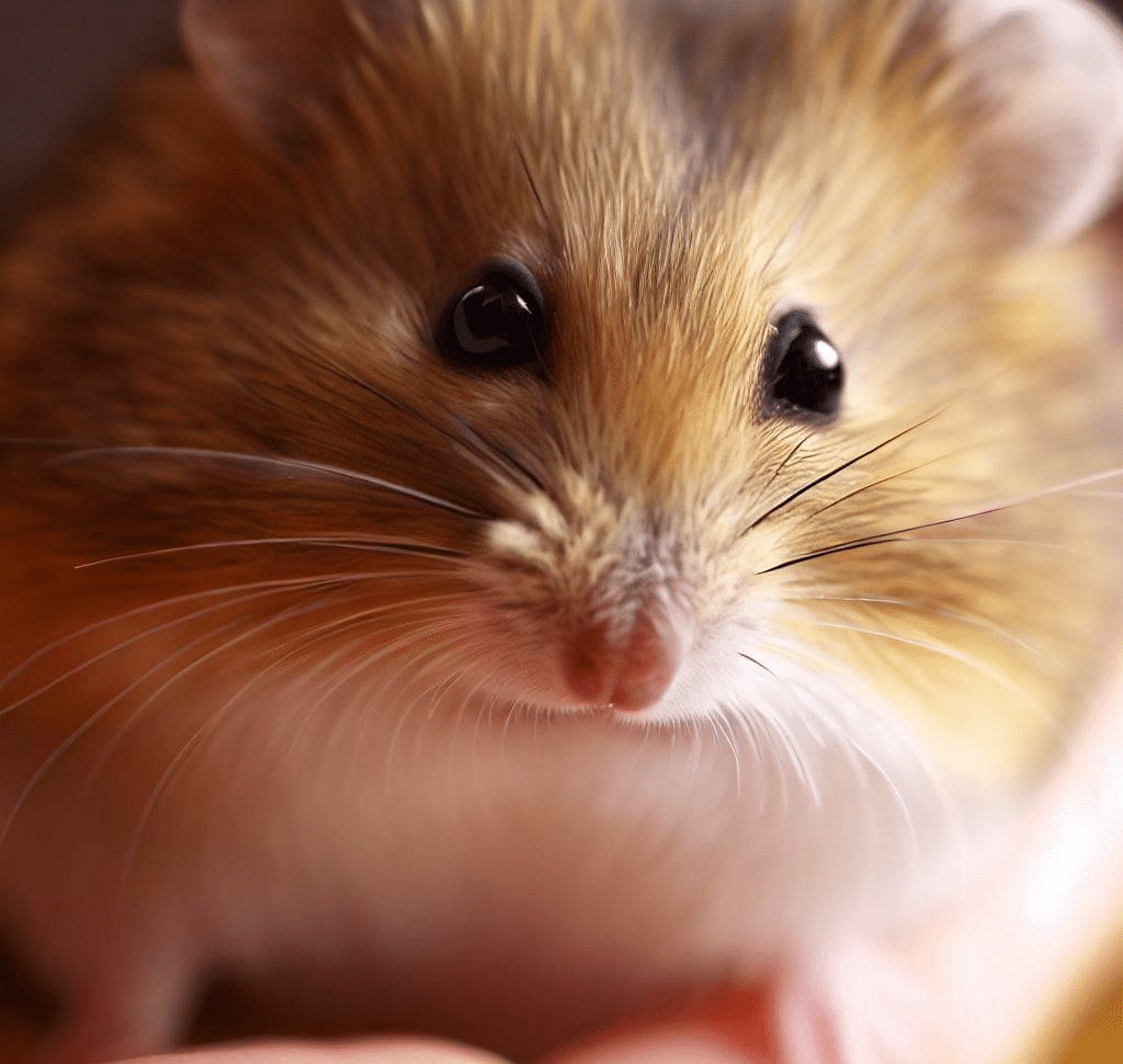 Comment rendre mon Hamster gentil?