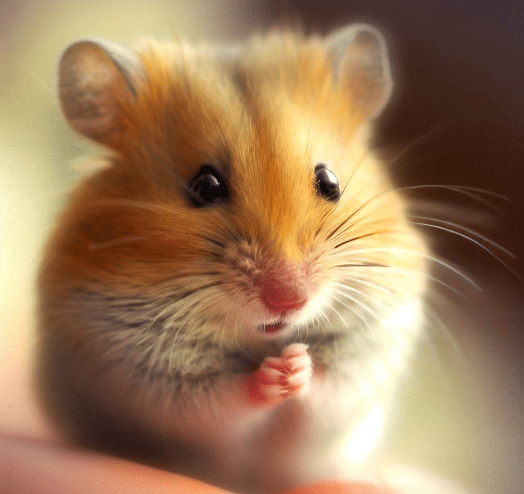 Comment rendre mon Hamster gentil?